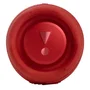 JBL Charge 5 Rojo